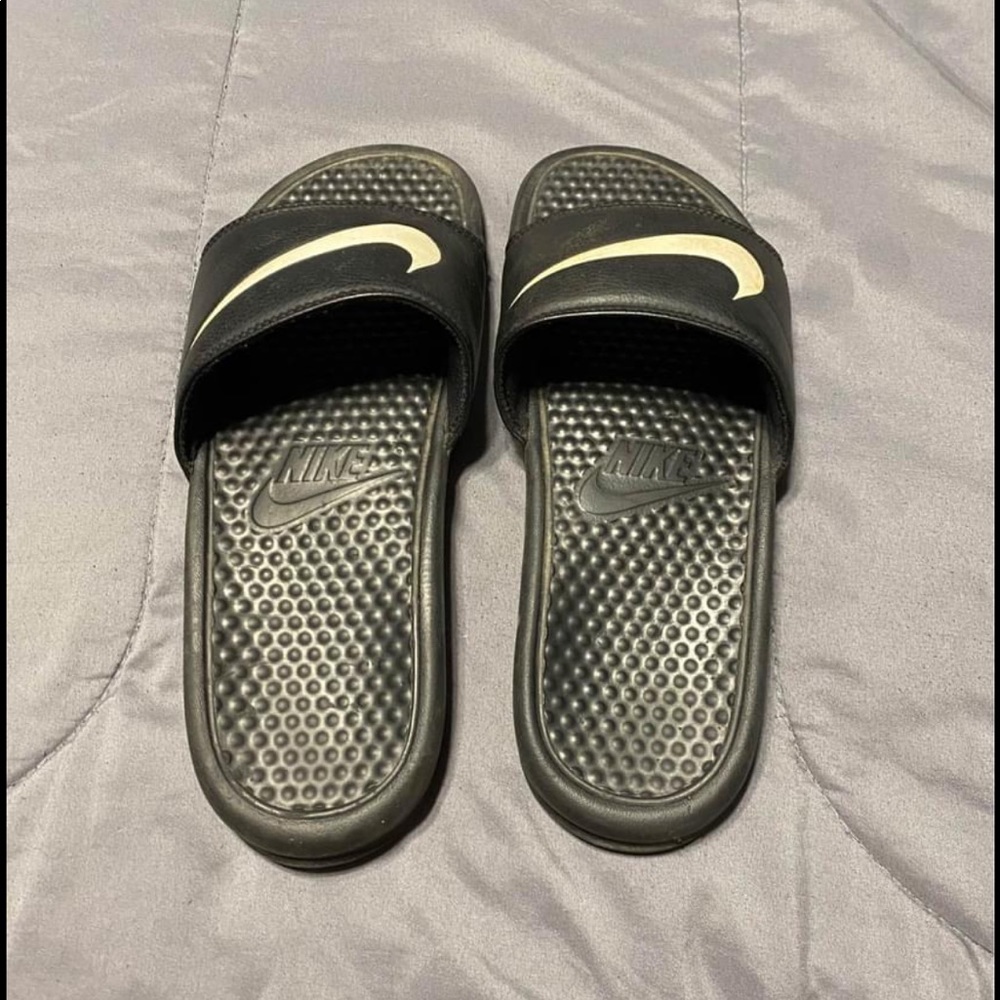 Men’s Nike Flip flops